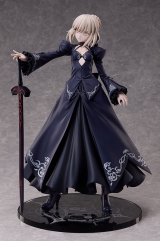 Оригинальная аниме фигурка «Fate/Grand Order Saber/Altria Pendragon [Alter] 1/4 Complete Figure»