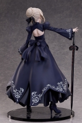 Оригинальная аниме фигурка «Fate/Grand Order Saber/Altria Pendragon [Alter] 1/4 Complete Figure»