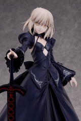 Оригинальная аниме фигурка «Fate/Grand Order Saber/Altria Pendragon [Alter] 1/4 Complete Figure»