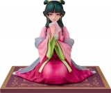 Оригинальная аниме фигурка «The Apothecary Diaries Maomao: Garden Party Ver. 1/7 Complete Figure»