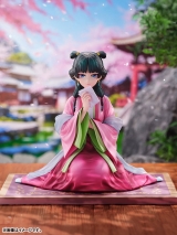 Оригінальна аніме фігурка «The Apothecary Diaries Maomao: Garden Party Ver. 1/7 Complete Figure»