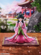 Оригинальная аниме фигурка «The Apothecary Diaries Maomao: Garden Party Ver. 1/7 Complete Figure»