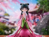 Оригинальная аниме фигурка «The Apothecary Diaries Maomao: Garden Party Ver. 1/7 Complete Figure»