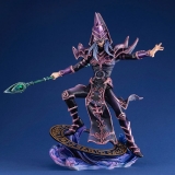 Оригинальная аниме фигурка «ART WORKS MONSTERS Yu-Gi-Oh! Duel Monsters Dark Magician -Destined Duel- Complete Figure»