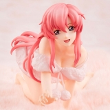 Оригинальная аниме фигурка «G.E.M. Series Mobile Suit Gundam SEED Destiny Meer Campbell Neglige ver. Complete Figure»