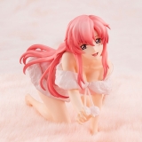 Оригинальная аниме фигурка «G.E.M. Series Mobile Suit Gundam SEED Destiny Meer Campbell Neglige ver. Complete Figure»