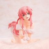 Оригинальная аниме фигурка «G.E.M. Series Mobile Suit Gundam SEED Destiny Meer Campbell Neglige ver. Complete Figure»