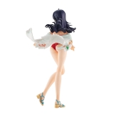 Оригинальная аниме фигурка «Heroine Memories Kimagure Orange Road Madoka Ayukawa Ver.Red Complete Figure»