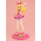 Оригинальная аниме фигурка «Lucrea Aikatsu! 10th STORY -STARWAY To The Future- Ichigo Hoshimiya -To the Bright Future- Complete Figure»