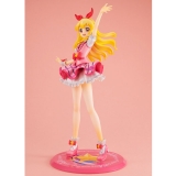 Оригинальная аниме фигурка «Lucrea Aikatsu! 10th STORY -STARWAY To The Future- Ichigo Hoshimiya -To the Bright Future- Complete Figure»