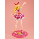 Оригинальная аниме фигурка «Lucrea Aikatsu! 10th STORY -STARWAY To The Future- Ichigo Hoshimiya -To the Bright Future- Complete Figure»