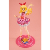 Оригинальная аниме фигурка «Lucrea Aikatsu! 10th STORY -STARWAY To The Future- Ichigo Hoshimiya -To the Bright Future- Complete Figure»