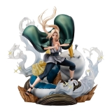 Оригінальна аніме фігурка  «NARUTO Gals DX NARUTO Shippuden Tsunade Ver.3 Complete Figure»