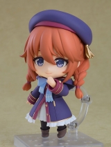 Оригинальная аниме фигурка «Nendoroid Princess Connect! Re:Dive Yuni»