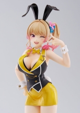 Оригинальная аниме фигурка «POP UP PARADE Bunny Garden Rin L size Complete Figure»