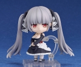 Оригинальная аниме фигурка «Nendoroid Azur Lane Formidable Light Equipment Ver.»