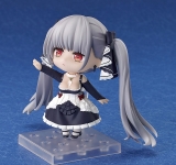 Оригинальная аниме фигурка «Nendoroid Azur Lane Formidable Light Equipment Ver.»