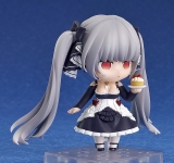 Оригинальная аниме фигурка «Nendoroid Azur Lane Formidable Light Equipment Ver.»