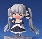 Оригинальная аниме фигурка «Nendoroid Azur Lane Formidable Light Equipment Ver.»