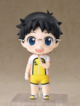 Оригинальная аниме фигурка «Nendoroid Light Yowamushi Pedal: Limit Break Sakamichi Onoda»