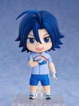 Оригинальная аниме фигурка «Nendoroid Light Yowamushi Pedal: Limit Break Sangaku Manami»