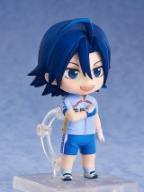 Оригинальная аниме фигурка «Nendoroid Light Yowamushi Pedal: Limit Break Sangaku Manami»