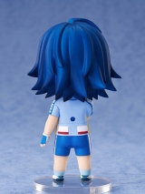 Оригинальная аниме фигурка «Nendoroid Light Yowamushi Pedal: Limit Break Sangaku Manami»