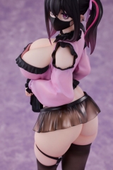 Оригинальная аниме фигурка «Original Character Jirai-chan 1/6 Complete Figure»