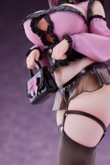 Оригинальная аниме фигурка «Original Character Jirai-chan 1/6 Complete Figure»