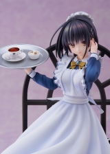 Оригинальная аниме фигурка «Cafe Stella and the Reaper's Butterfly "Natsume Shiki" 1/7 Complete Figure»