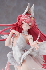 Оригинальная аниме фигурка «Hatane Rona illustration by Ohisashiburi 1/6 Complete Figure»