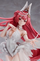 Оригинальная аниме фигурка «Hatane Rona illustration by Ohisashiburi 1/6 Complete Figure»