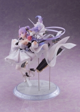 Оригинальная аниме фигурка «Azur Lane Unicorn -A Dream of Pure Vows- 1/7 Scale Figure»