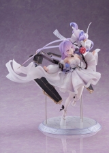 Оригинальная аниме фигурка «Azur Lane Unicorn -A Dream of Pure Vows- 1/7 Scale Figure»