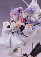 Оригинальная аниме фигурка «Azur Lane Unicorn -A Dream of Pure Vows- 1/7 Scale Figure»