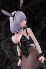 Оригинальная аниме фигурка «Azur Lane San Jacinto Flavor of the Day Ver. 1/6 Complete Figure»