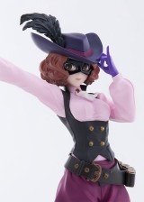 Оригинальная аниме фигурка «POP UP PARADE Persona 5 Royal Noir Complete Figure»