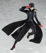 Оригинальная аниме фигурка «POP UP PARADE PERSONA 5 the Animation Joker Complete Figure»