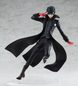 Оригинальная аниме фигурка «POP UP PARADE PERSONA 5 the Animation Joker Complete Figure»