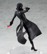 Оригинальная аниме фигурка «POP UP PARADE PERSONA 5 the Animation Joker Complete Figure»