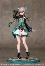 Оригінальна аніме фігурка «Gift+ Honkai: Star Rail Qingque 1/10 Complete Figure»