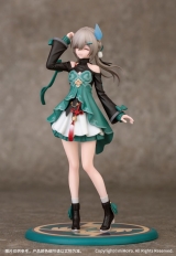 Оригинальная аниме фигурка «Gift+ Honkai: Star Rail Qingque 1/10 Complete Figure»