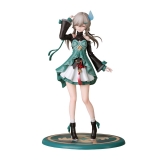 Оригинальная аниме фигурка «Gift+ Honkai: Star Rail Qingque 1/10 Complete Figure»