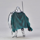 Оригинальная аниме фигурка «Takeya Style Jizai Okimono Nausicaa of the Valley of the Wind Torumekian Armored Troops Kushana's Bodyguard Ver.»