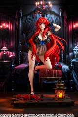 Оригинальная аниме фигурка «KDcolle High School DxD Rias Gremory: Light Novel 15th Anniversary ver. 1/6.5 Complete Figure»