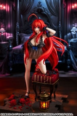 Оригинальная аниме фигурка «KDcolle High School DxD Rias Gremory: Light Novel 15th Anniversary ver. 1/6.5 Complete Figure»