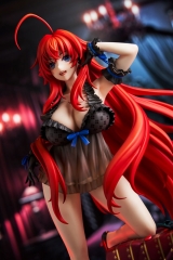 Оригинальная аниме фигурка «KDcolle High School DxD Rias Gremory: Light Novel 15th Anniversary ver. 1/6.5 Complete Figure»