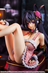 Оригинальная аниме фигурка «KDcolle High School DxD Akeno Himejima: Light Novel 15th Anniversary ver. 1/6.5 Complete Figure»