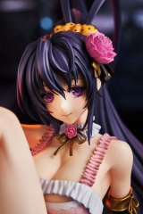 Оригинальная аниме фигурка «KDcolle High School DxD Akeno Himejima: Light Novel 15th Anniversary ver. 1/6.5 Complete Figure»