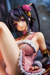 Оригинальная аниме фигурка «KDcolle High School DxD Akeno Himejima: Light Novel 15th Anniversary ver. 1/6.5 Complete Figure»